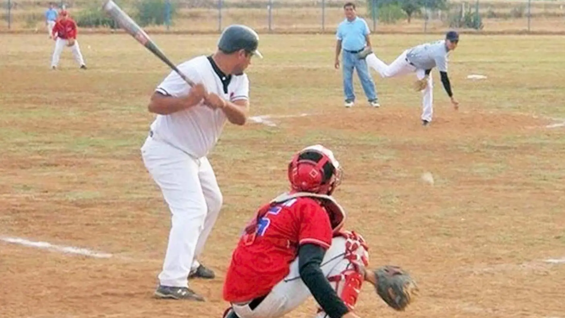 j15 Liga Ranchera 1